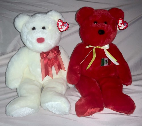 Two vintage 1999 - 1999, ty
